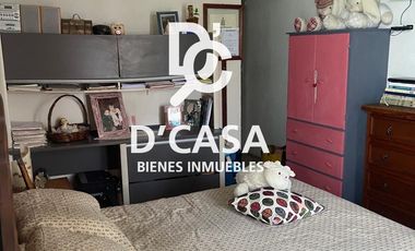 Se vende casa en Santa María Residencial