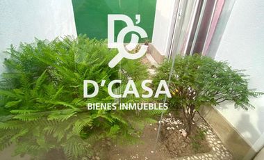 Se vende casa en Santa María Residencial