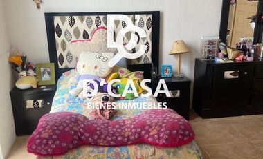 Se vende casa en Santa María Residencial
