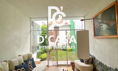 Se vende casa en Santa María Residencial