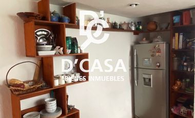 Se vende casa en Santa María Residencial