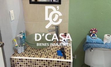 Se vende casa en Santa María Residencial