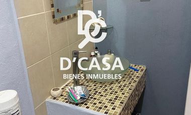 Se vende casa en Santa María Residencial