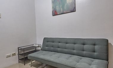 SHELL16XXC: For Rent Fully Furnished 1BR in Shell Residences