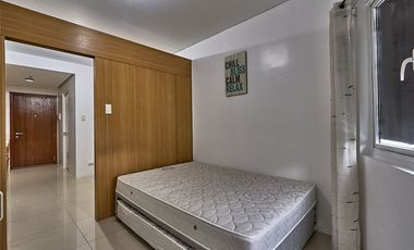 SHELL16XXC: For Rent Fully Furnished 1BR in Shell Residences