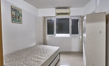 SHELL16XXC: For Rent Fully Furnished 1BR in Shell Residences