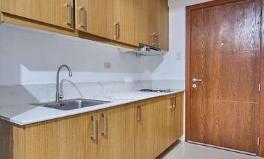 SHELL16XXC: For Rent Fully Furnished 1BR in Shell Residences
