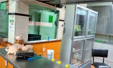 Local Comercial en Venta Bosques del Lago, Excelente Ubicación