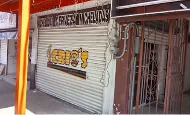 Local Comercial en Venta Bosques del Lago, Excelente Ubicación