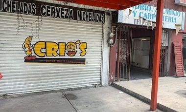 Local Comercial en Venta Bosques del Lago, Excelente Ubicación