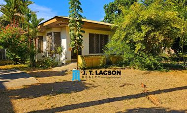 3-bedroom House and lot in Dumaguete City 🏡