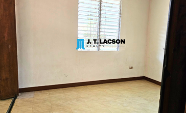 3-bedroom House and lot in Dumaguete City 🏡