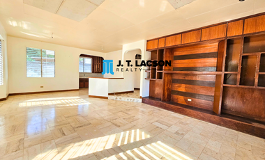 3-bedroom House and lot in Dumaguete City 🏡