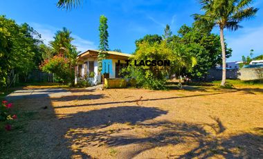 3-bedroom House and lot in Dumaguete City 🏡