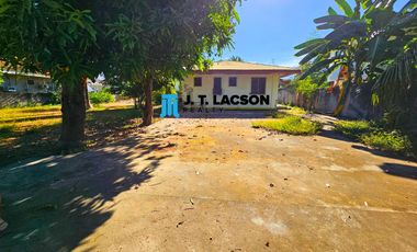 3-bedroom House and lot in Dumaguete City 🏡