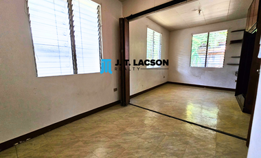 3-bedroom House and lot in Dumaguete City 🏡