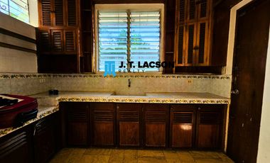 3-bedroom House and lot in Dumaguete City 🏡