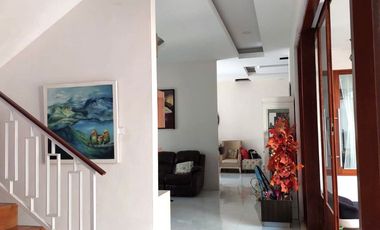 Rumah Mewah Berkualitas di Citra Sun Garden