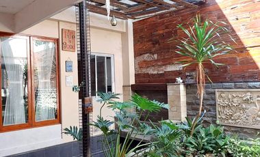 Rumah Mewah Berkualitas di Citra Sun Garden