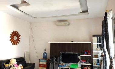 Rumah Mewah Berkualitas di Citra Sun Garden