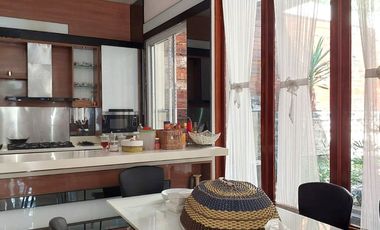 Rumah Mewah Berkualitas di Citra Sun Garden