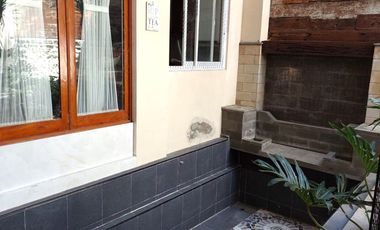 Rumah Mewah Berkualitas di Citra Sun Garden