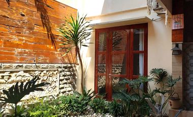 Rumah Mewah Berkualitas di Citra Sun Garden