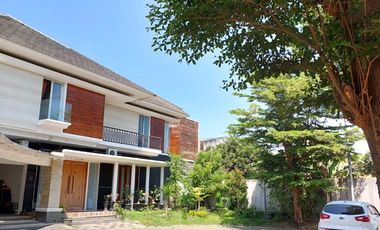 Rumah Mewah Berkualitas di Citra Sun Garden
