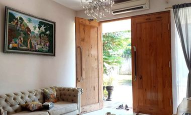 Rumah Mewah Berkualitas di Citra Sun Garden