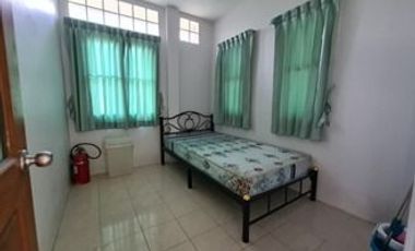 For Rent Single house 350 square meters, Mueang Samut Prakan