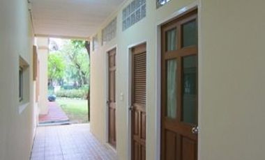 For Rent Single house 350 square meters, Mueang Samut Prakan