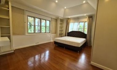 For Rent Single house 350 square meters, Mueang Samut Prakan