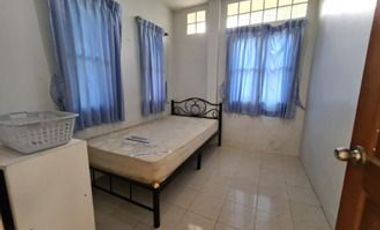 For Rent Single house 350 square meters, Mueang Samut Prakan