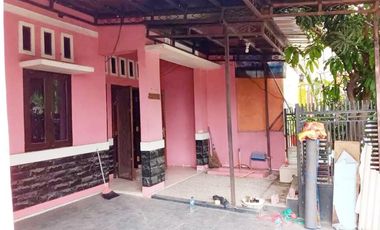 Rumah Dijual di Ciperna Cirebon Dekat AKMI Suaka Bahari