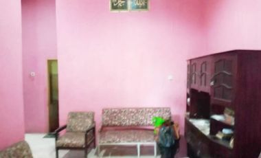Rumah Dijual di Ciperna Cirebon Dekat AKMI Suaka Bahari