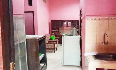 Rumah Dijual di Ciperna Cirebon Dekat AKMI Suaka Bahari