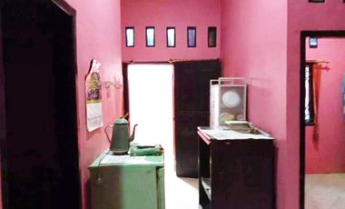 Rumah Dijual di Ciperna Cirebon Dekat AKMI Suaka Bahari