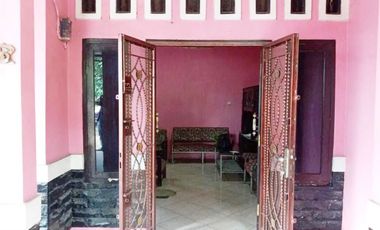 Rumah Dijual di Ciperna Cirebon Dekat AKMI Suaka Bahari