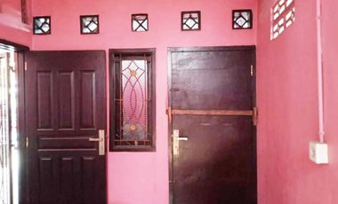 Rumah Dijual di Ciperna Cirebon Dekat AKMI Suaka Bahari