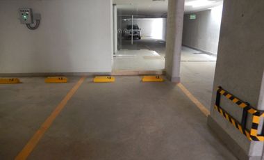 Departamento EN RENTA, CON ROOF GARDEN PRIVADO, Santa María La Ribera