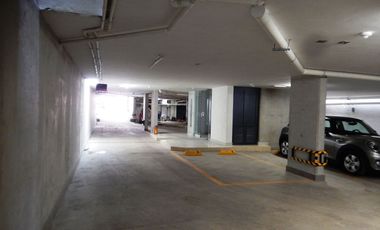 Departamento EN RENTA, CON ROOF GARDEN PRIVADO, Santa María La Ribera