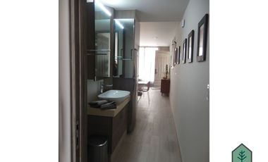 Departamento EN RENTA, CON ROOF GARDEN PRIVADO, Santa María La Ribera