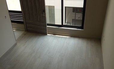 Departamento EN RENTA, CON ROOF GARDEN PRIVADO, Santa María La Ribera