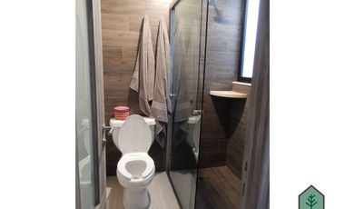 Departamento EN RENTA, CON ROOF GARDEN PRIVADO, Santa María La Ribera