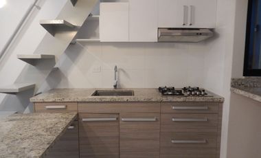 Departamento EN RENTA, CON ROOF GARDEN PRIVADO, Santa María La Ribera