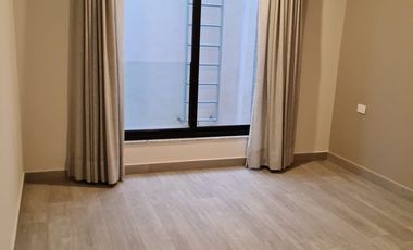 Departamento EN RENTA, CON ROOF GARDEN PRIVADO, Santa María La Ribera