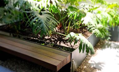 Departamento EN RENTA, CON ROOF GARDEN PRIVADO, Santa María La Ribera