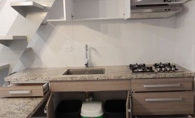 Departamento EN RENTA, CON ROOF GARDEN PRIVADO, Santa María La Ribera