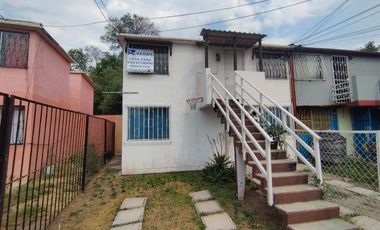 Casa dúplex en venta en Bosques de la Hacienda 2da Sección, Cuautitlán Izcalli, a solo unos minutos de la Universidad Tecmilenio