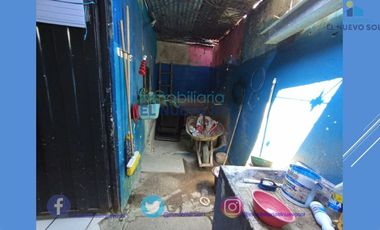 HERMOSA CASA BARATA